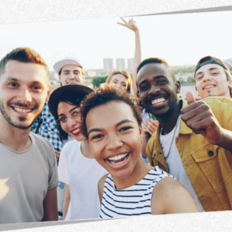 Cover Image for Building Thriving Communities 101 — Identity | Culture | Safety