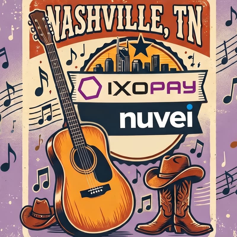 Cover Image for Nuvei & IXOPAY: Broadway After Hours