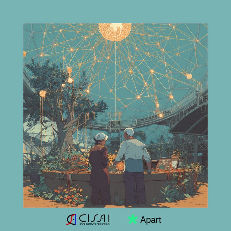 Cover Image for Digital Minds Research Sprint