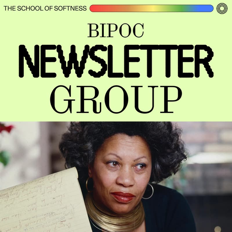 Cover Image for BIPOC Newsletter Group