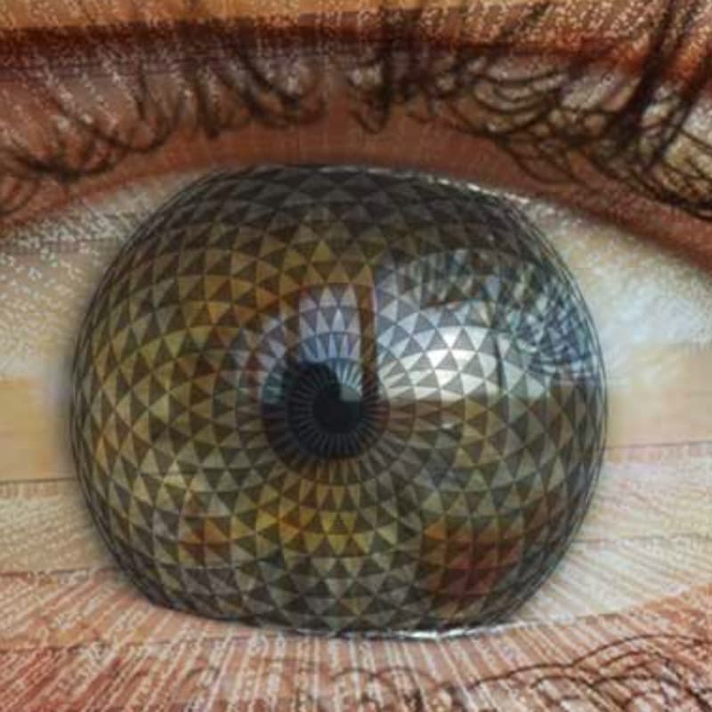 Cover Image for 5-MeO-DMT & your pen