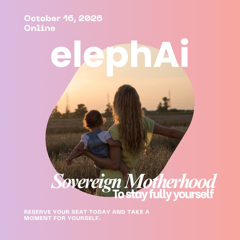 Cover Image for Sovereign Motherhood