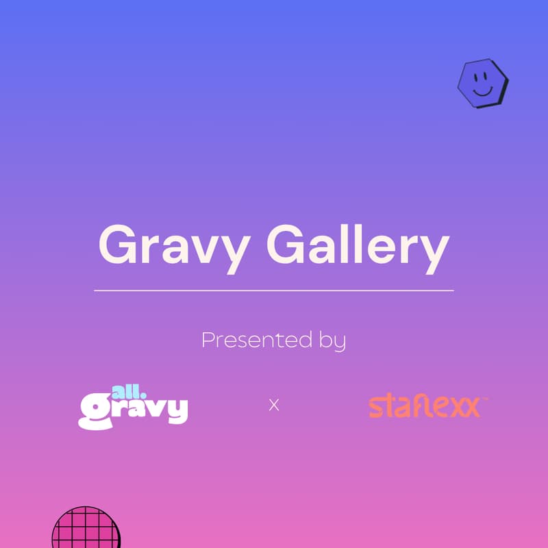 Cover Image for Gravy Gallery