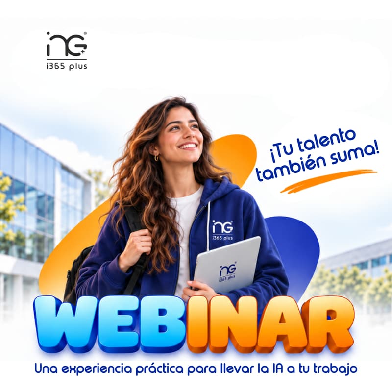 Cover Image for IA sin complicaciones: herramientas prácticas para transformar tu día a día