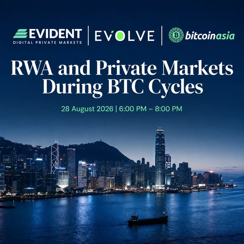 Cover Image for RWA and Private Markets During BTC Cycles