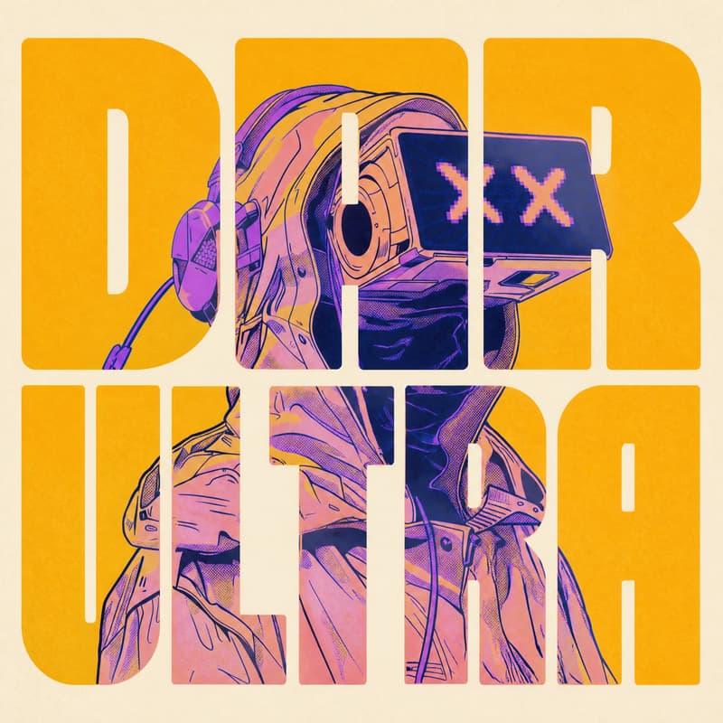 Cover Image for Dar Ultra Hackathon