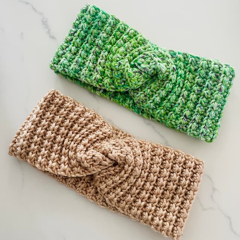 Cover Image for Crochet Basics I