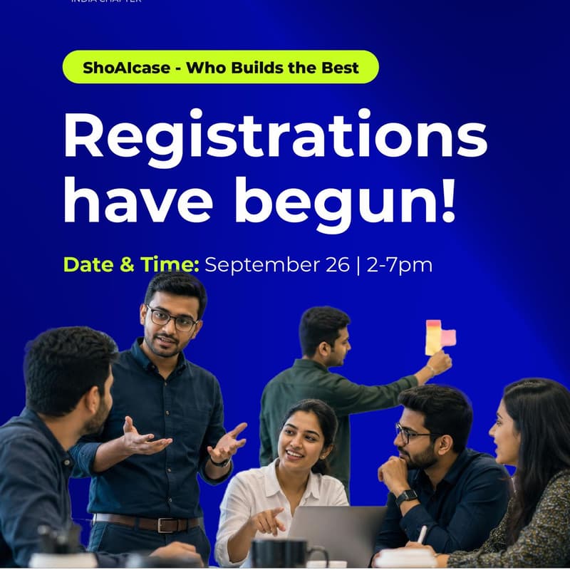Cover Image for ThinnAI | Non-Member Registration