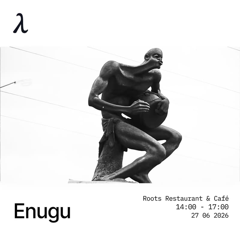 Cover Image for Logos Circle Enugu