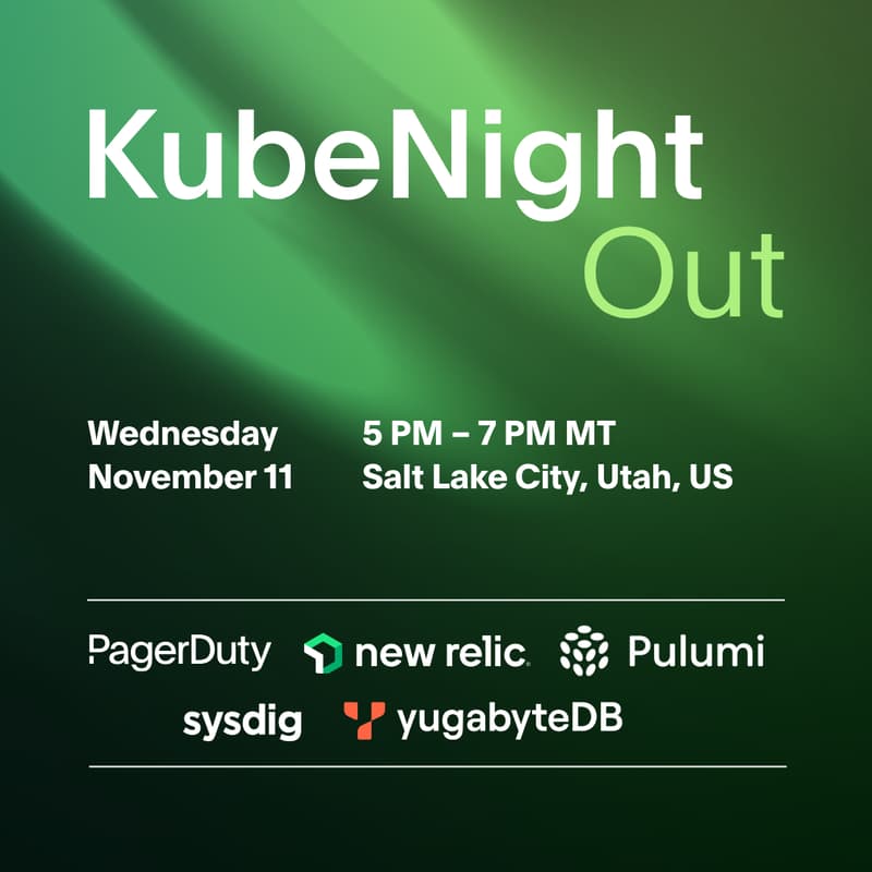 Cover Image for KubeNight Out