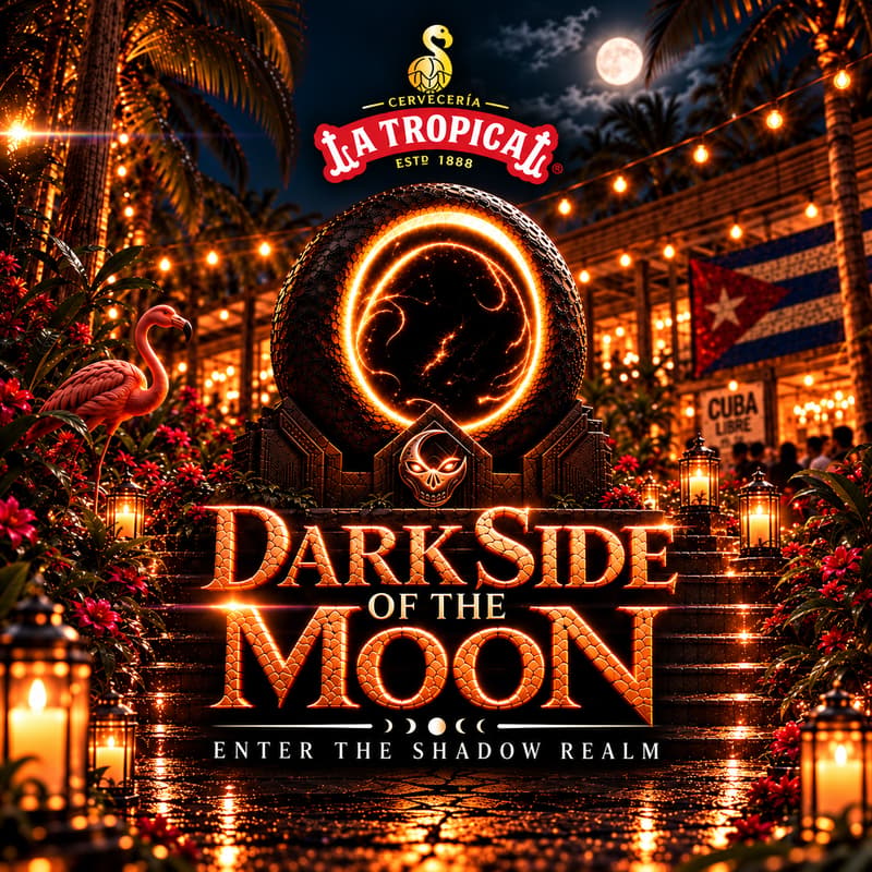 Cover Image for Dark Side Of The Moon