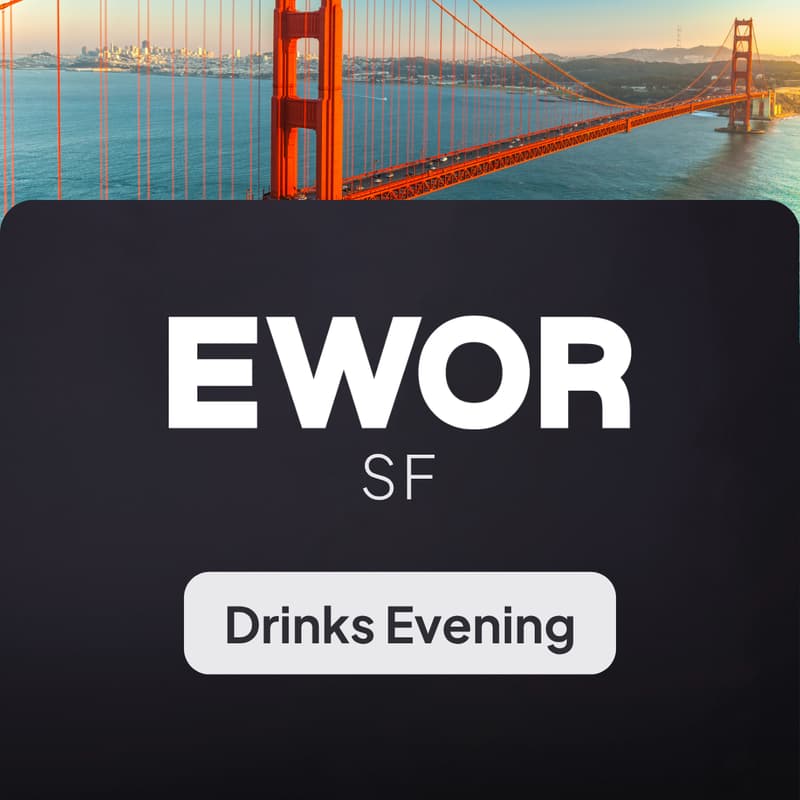Cover Image for Investor & Founder Drinks Evening & Mixer