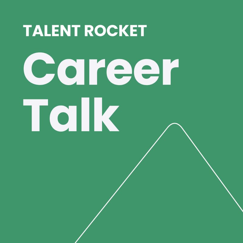 Cover Image for Career Talk: Lebenslauf, Noten & Bewerbung