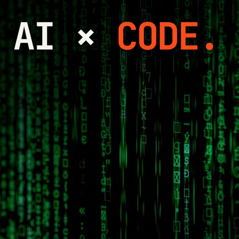 Cover Image for AI x Code | AI Builders Waterloo