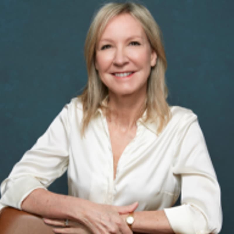 Cover Image for Memorial for Dr Sally Ann Forsyth OBE DSc