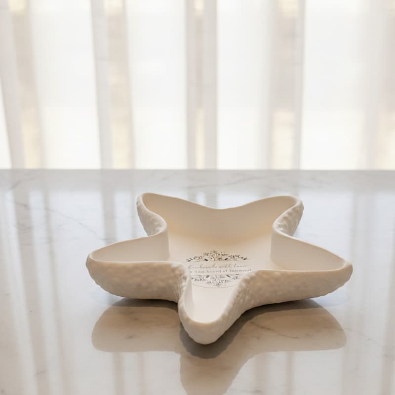 Cover Image for Summer Homeware Casting: Luxury Eco-Pottery Workshop