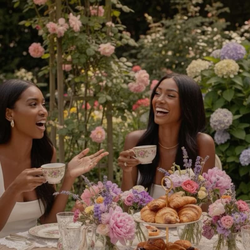 Cover Image for ☕🤍 Tea Time : prépare une rentrée alignée avec tes ambitions ✨