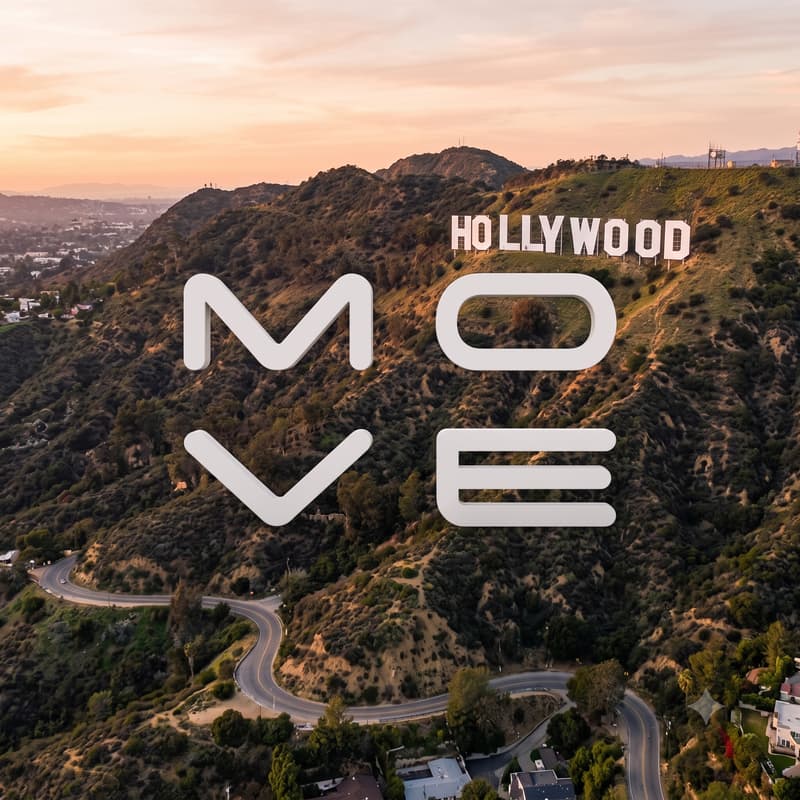 Cover Image for Move @ Siggraph 2026
