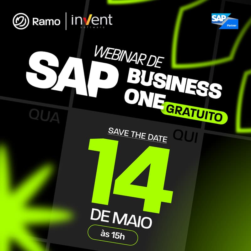 Cover Image for Webinar Gratuito | SPED Fiscal no SAP Business One com TaxPlus