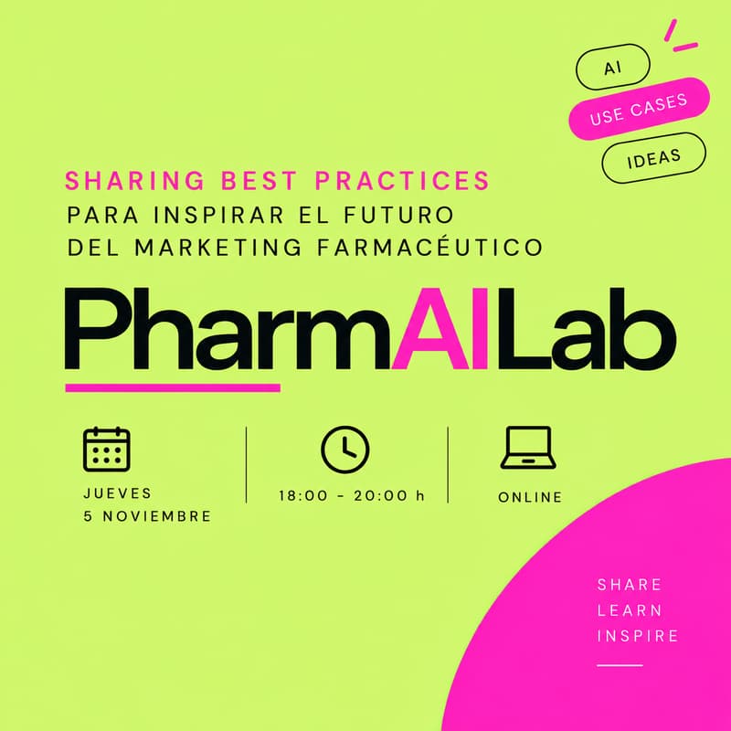 Cover Image for PharmAI Lab