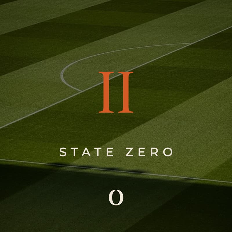 Cover Image for StateZero · I Sport · 11.08.2026