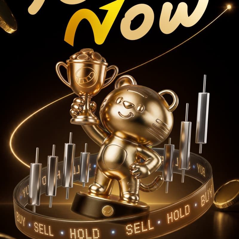 Cover Image for 2026全球AI投资交易大奖赛 Global AI Trading Challenge正式开赛!最高2万美金奖金池等你来赢!