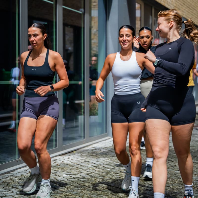 Cover Image for CRUISE: LONG RUN