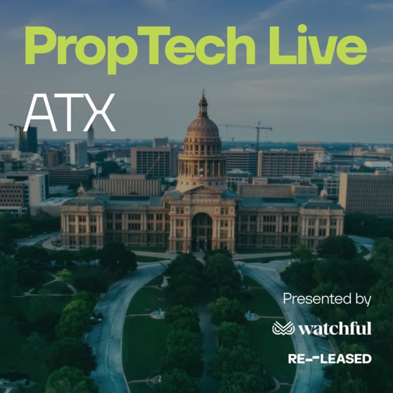 Cover Image for PropTech Live - ATX