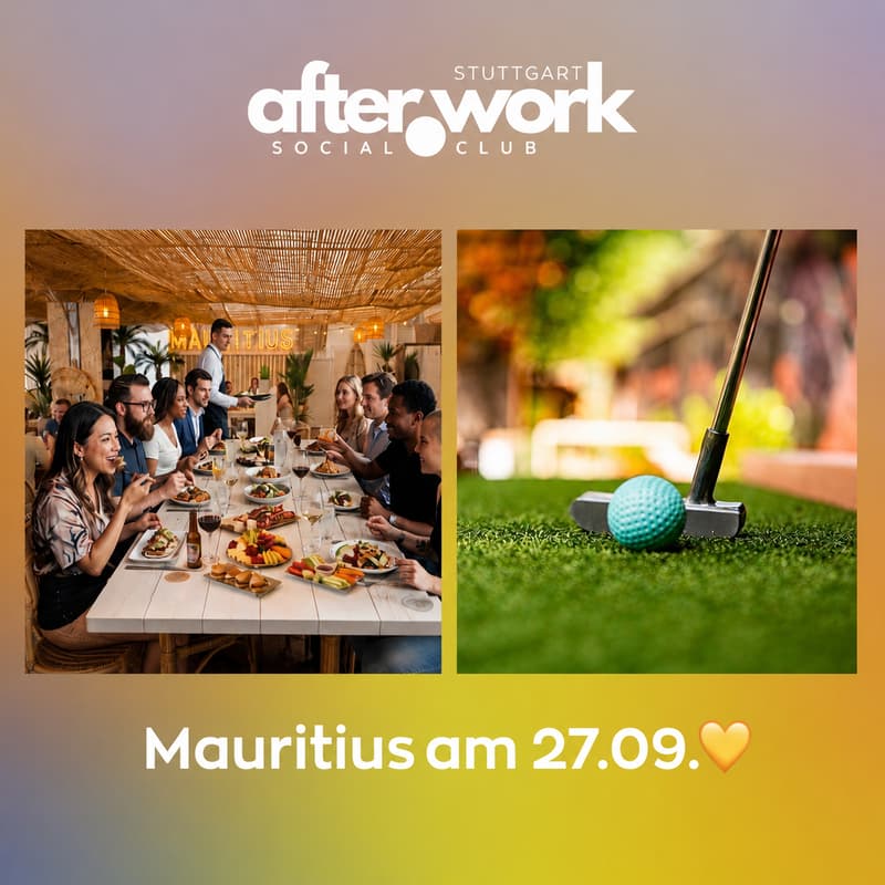 Cover Image for AWSC goes Mauritius