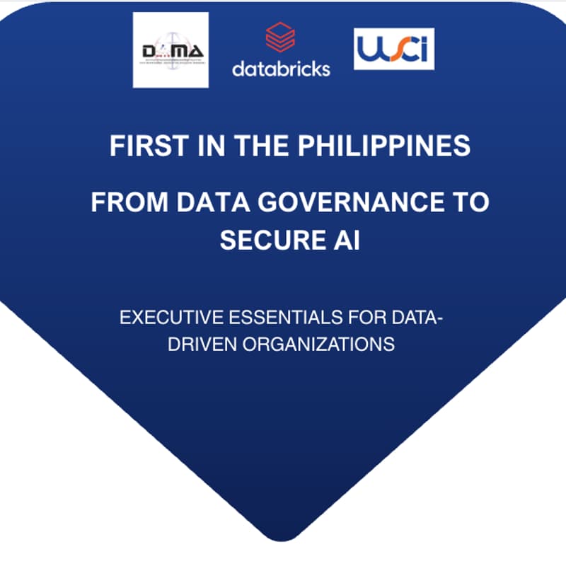 Cover Image for From Data Governance to Secure AI