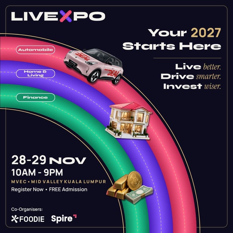 Cover Image for LIVEXPO 2026