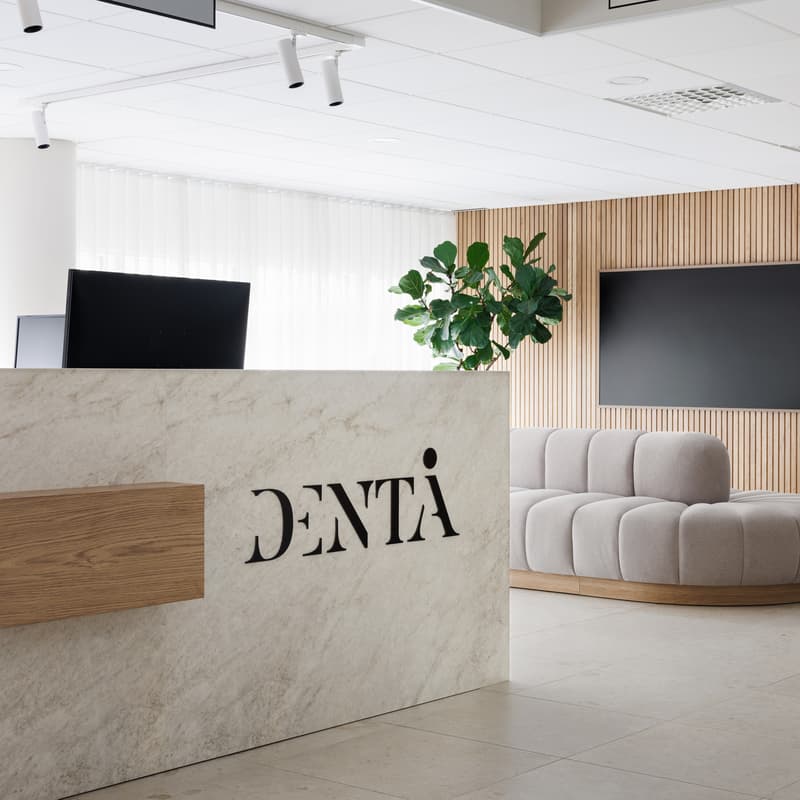 Cover Image for Foundation Clinic x Dent Å: Terveysiltapäivä Turussa
