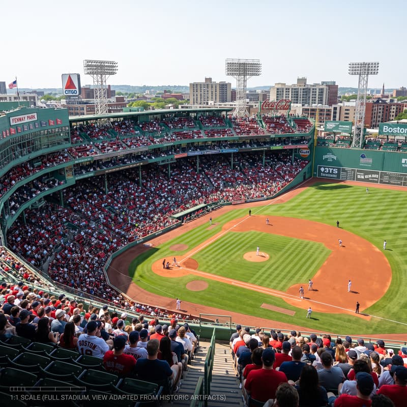 Cover Image for Security,Spirits & Red Sox: An Evening with Mend.io & ArmorCode