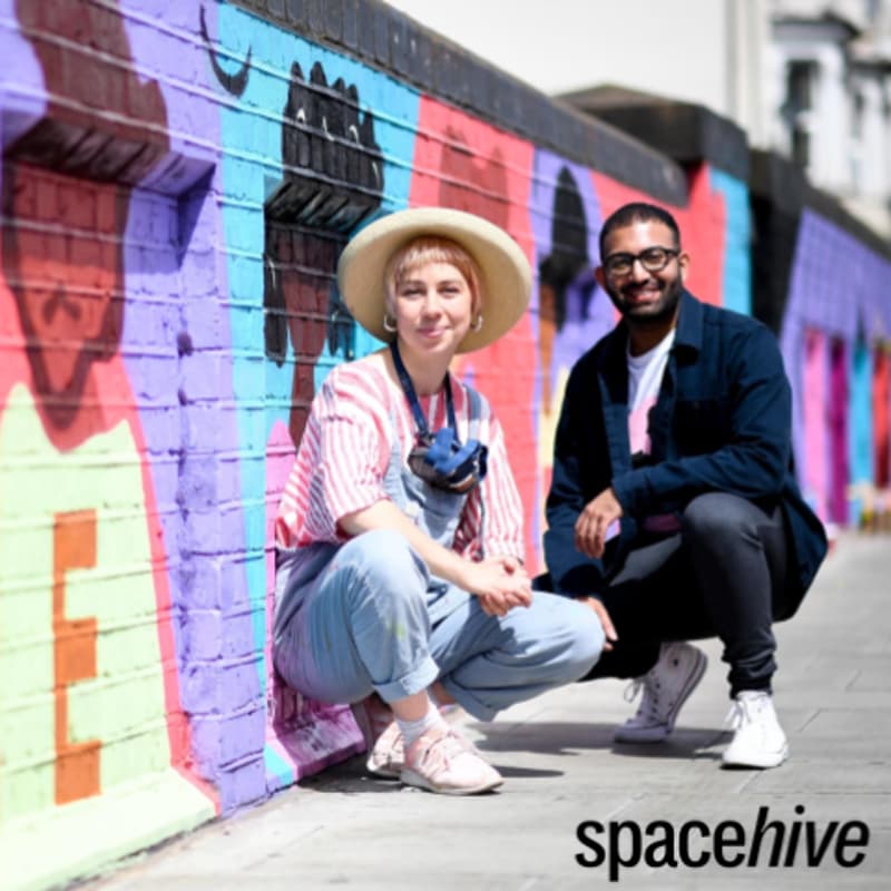 Cover Image for Growing Great Places Kirklees - Project Creator Workshop