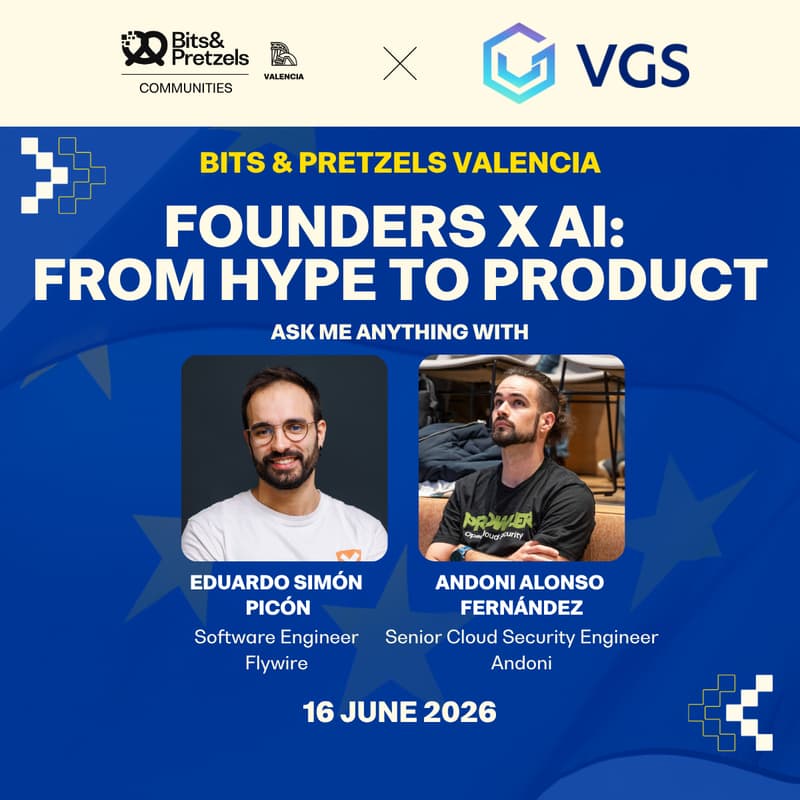 Cover Image for Founders x AI: From Hype to Product