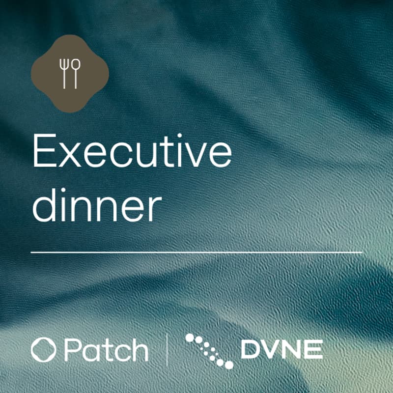 Cover Image for Sustainability Leaders Dinner during Munich Climate Week