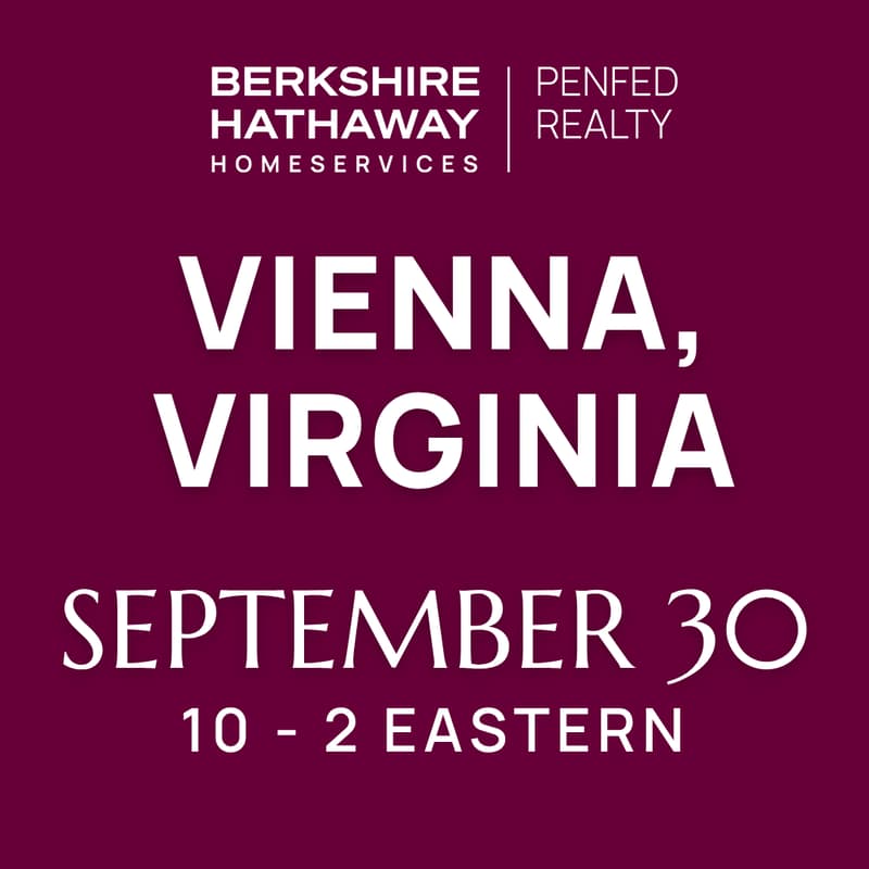 Cover Image for REwired: Vienna, Virginia