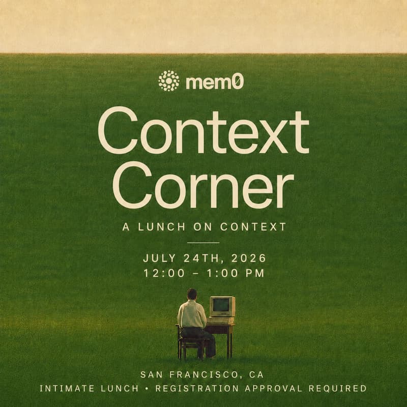 Cover Image for Context Corner: A Lunch Series