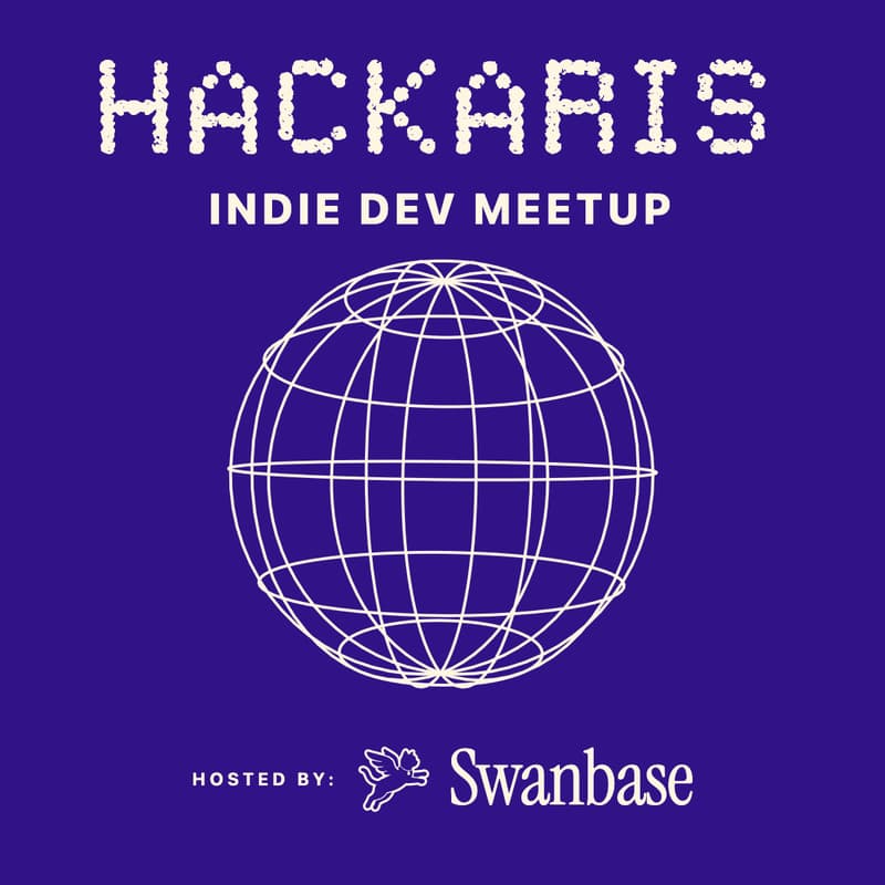 Cover Image for Indie dev Cowork