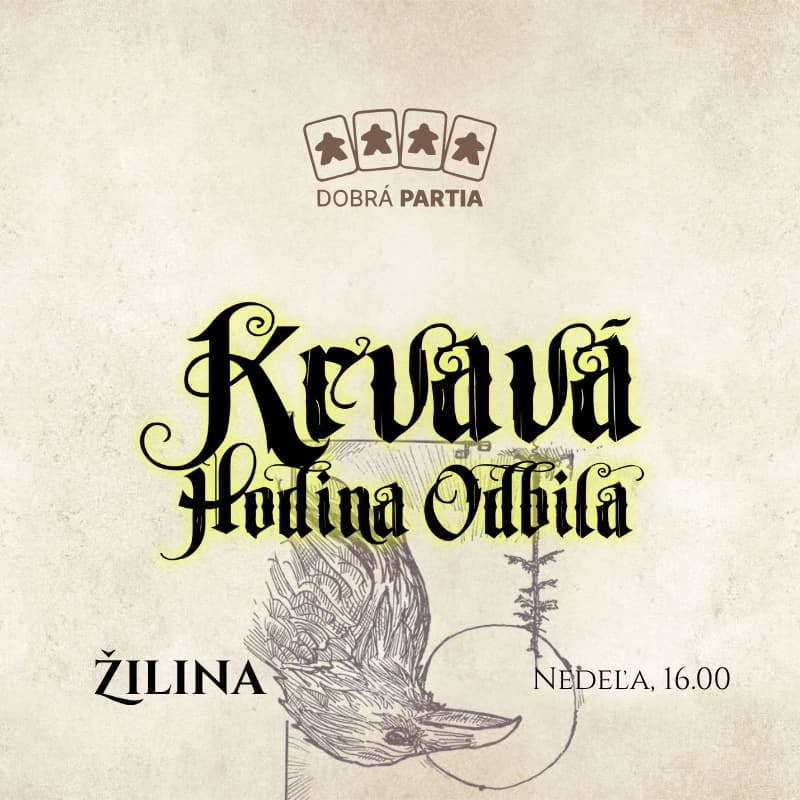 Cover Image for Krvavá Hodina 7.6. v Žiline