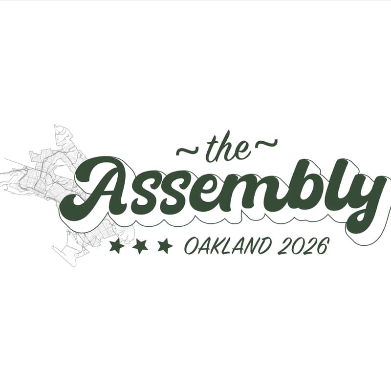 Cover Image for Oakland Civic Assembly Closing Celebration! - Volunteers needed