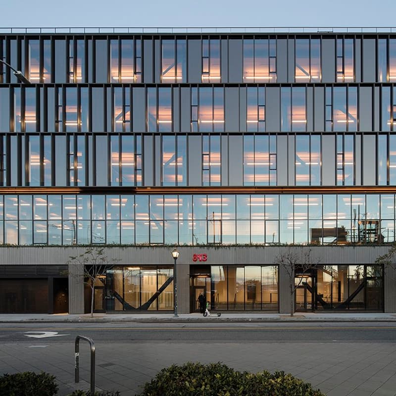 Cover Image for Duro's Office Opening Party