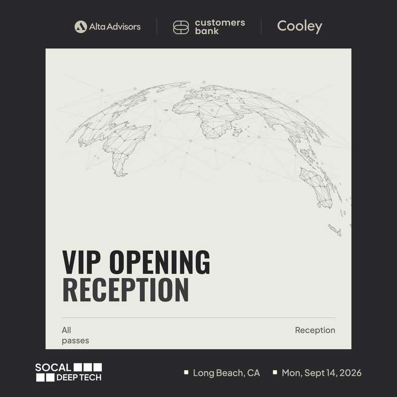 Cover Image for OPENING RECEPTION