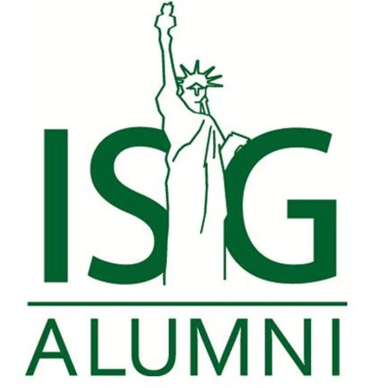 Cover Image for ISG Alumnis NYC Q2