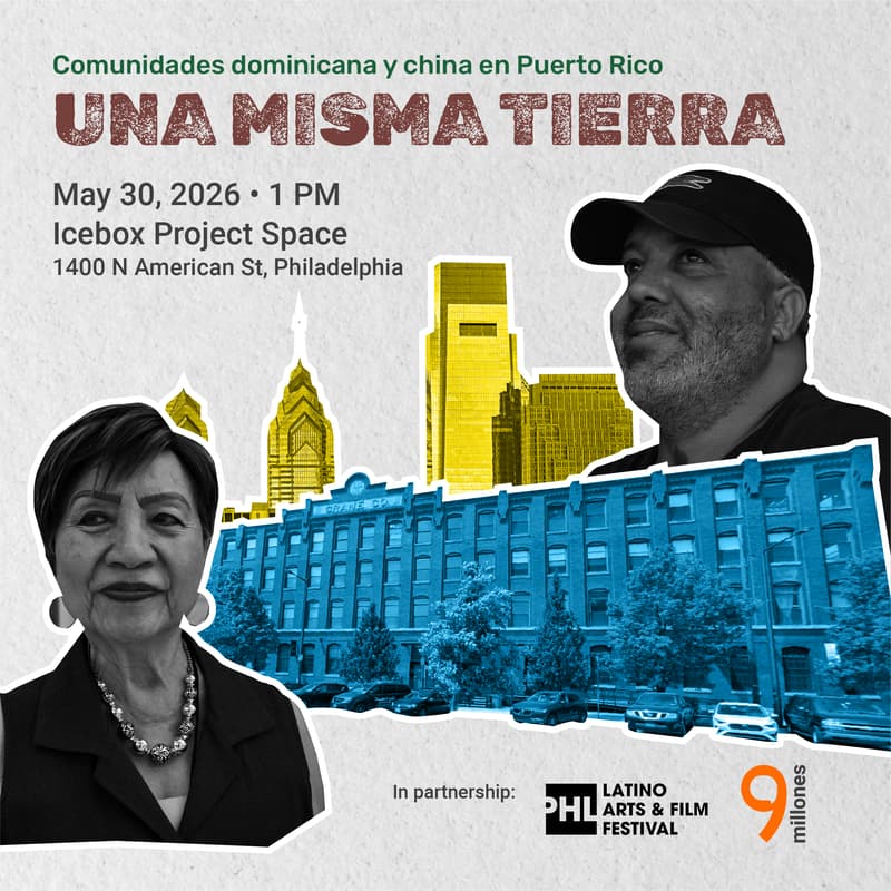 Cover Image for “Una Misma Tierra”: Centering Immigrant Communities in Reporting
