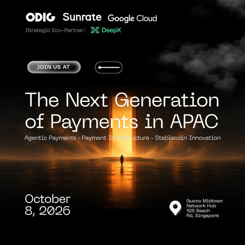 Cover Image for The Next Generation of Payments in APAC