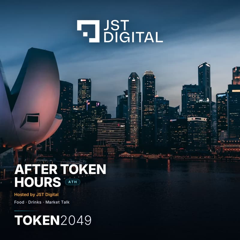 JST - After Token Hours
