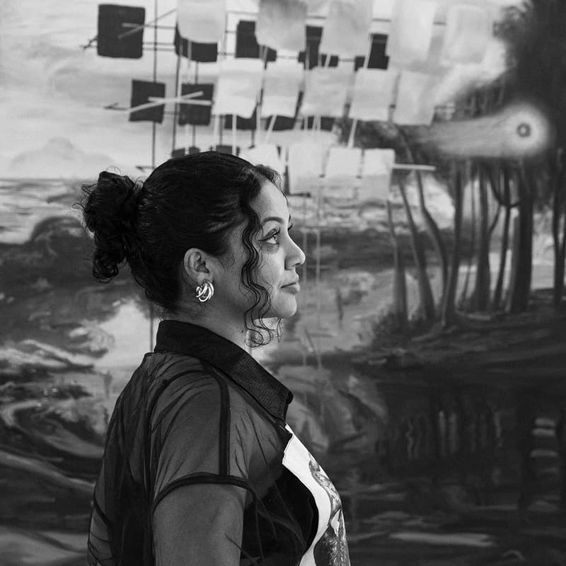 Cover Image for How to Navigate the Art Market & Build an Art Collection - Hosted by Devon Vander Voort Art Advisory at Wolfgang Gallery