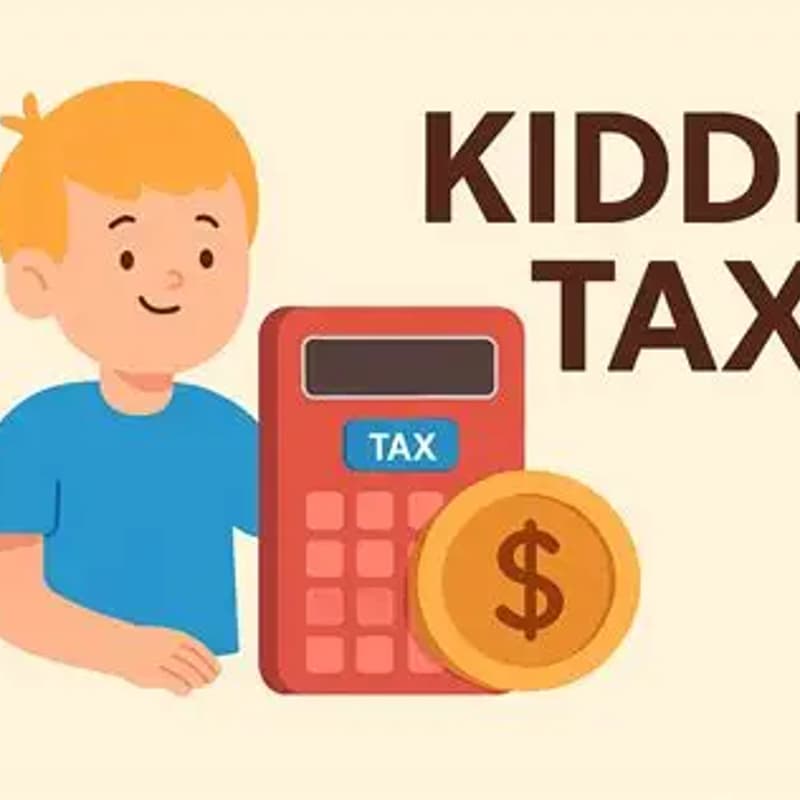 Cover Image for Ten things you need to know (and minimize) kiddie tax