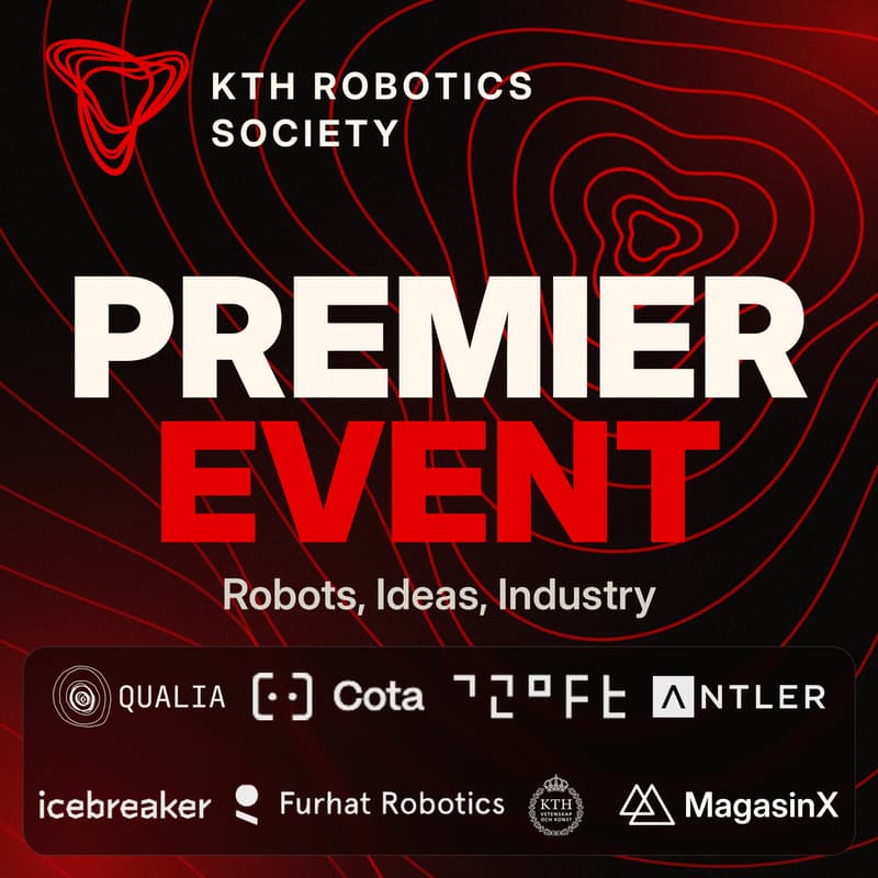 Cover Image for Premier Event